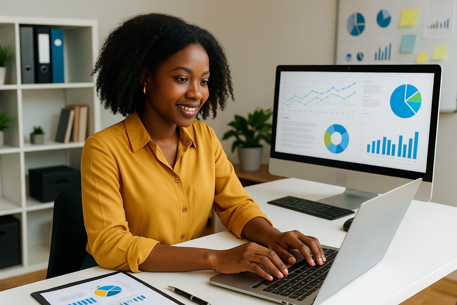 Solutions Numériques Innovantes